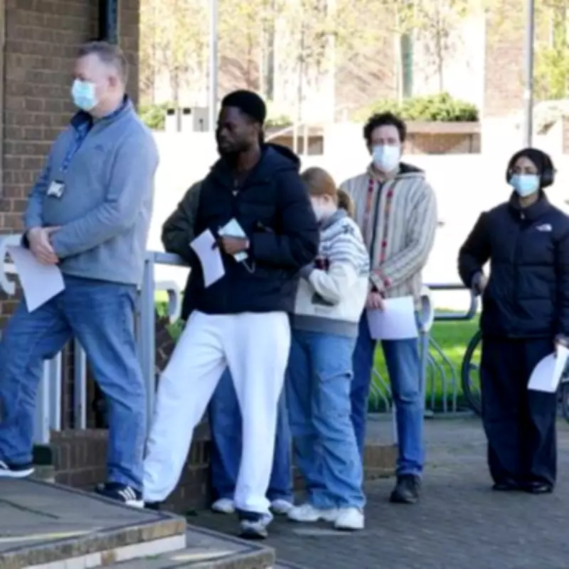 Meningitis Outbreak: Baby Hospitalized, Donation Page Launched for Lasting Effects