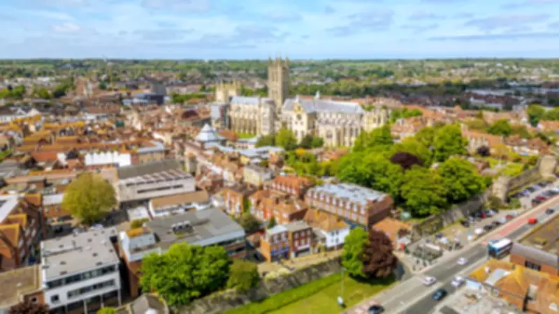 Meningitis Outbreak in Kent Claims Two Lives, 11 Others Ill