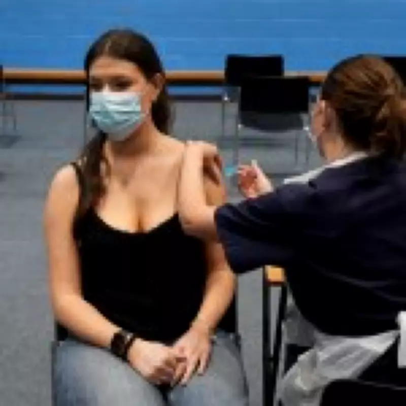 Meningitis Outbreak in Kent Expected to Widen, UK Health Chief Warns