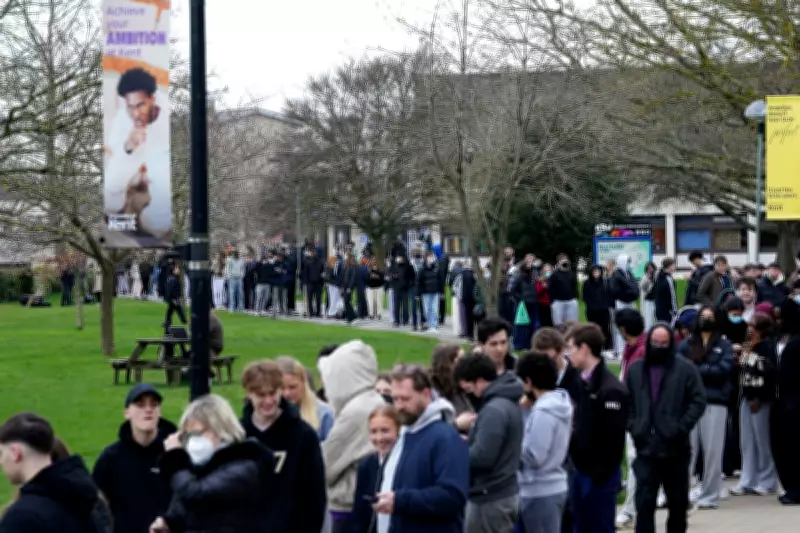 Meningitis Outbreak in Kent: Two Fatalities, 11 Hospitalized