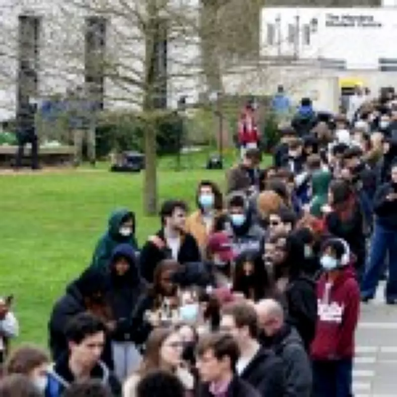 Meningitis Outbreak Linked to Canterbury Nightclub Claims Two Lives