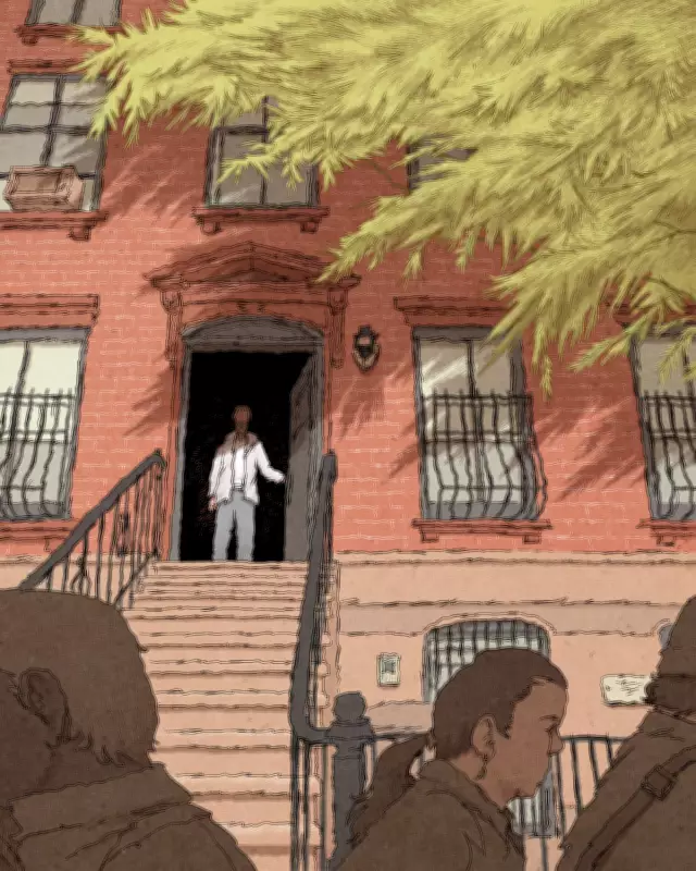 Mental Health Chaplain's Battle: Housing NYC's Homeless with Psychosis