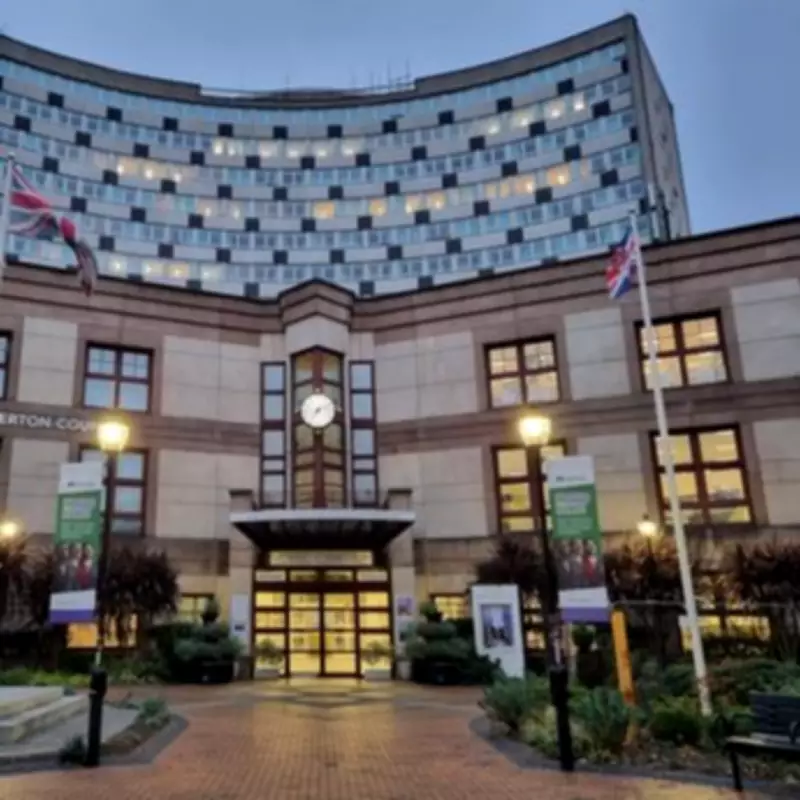 Merton Council Freezes Core Council Tax Amid Major Debt Reduction