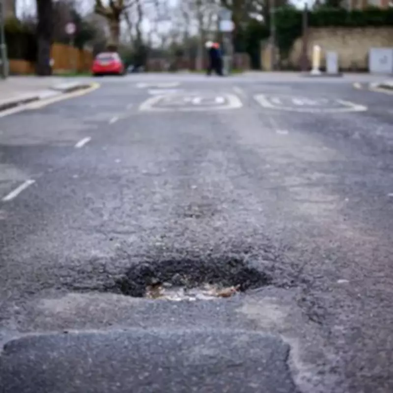 Merton Council Invests £5.3 Million in Road Resurfacing and Infrastructure