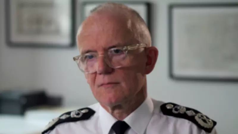 Met Commissioner: Epstein Files Investigations Prove 'No One Is Above the Law'