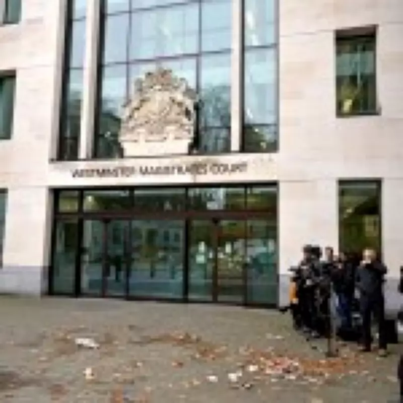 Met Detective Denies Sexual Assault Charge Against Colleague at Camden Bar