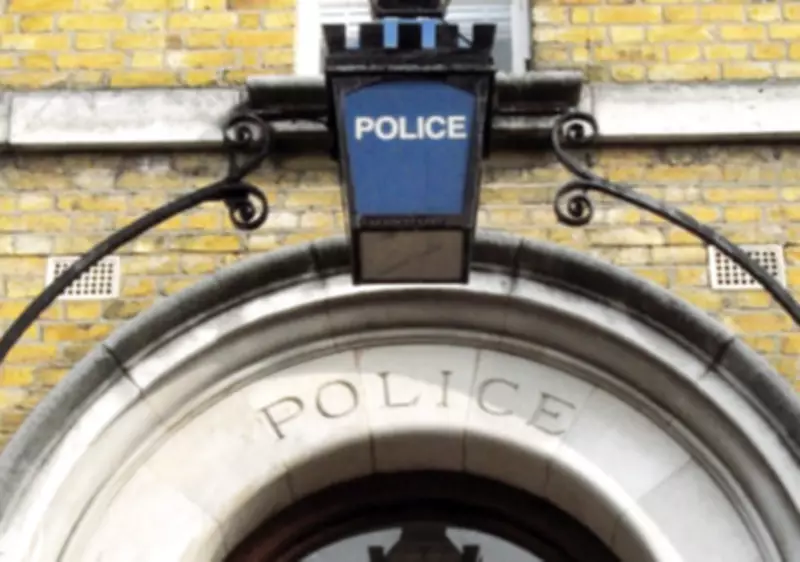 Met Police Chief Inspector Sacked for Unauthorised Siren Car Rides