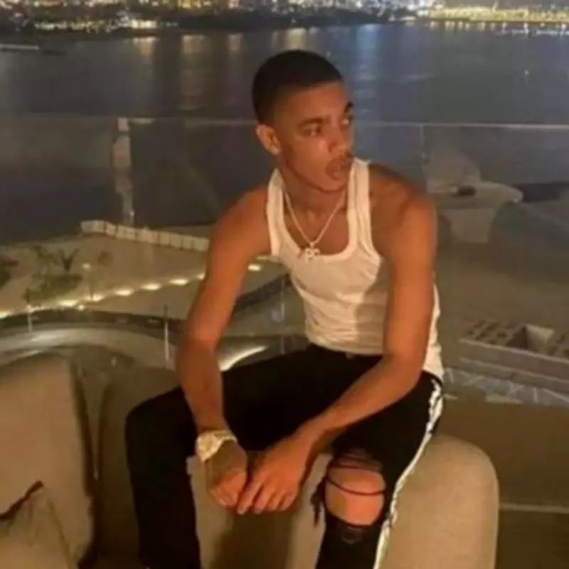 Met Police Offers £20,000 Reward in Unsolved 2022 West London Murder