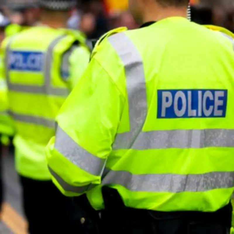 Met Police Officer Accused of Domestic Abuse and Fraud in Court Trial