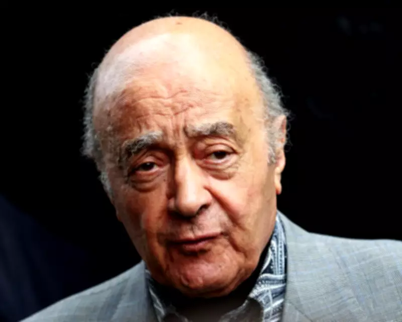 Met Police Question Three Women Over Alleged Role in Mohamed Al Fayed Abuse Scandal