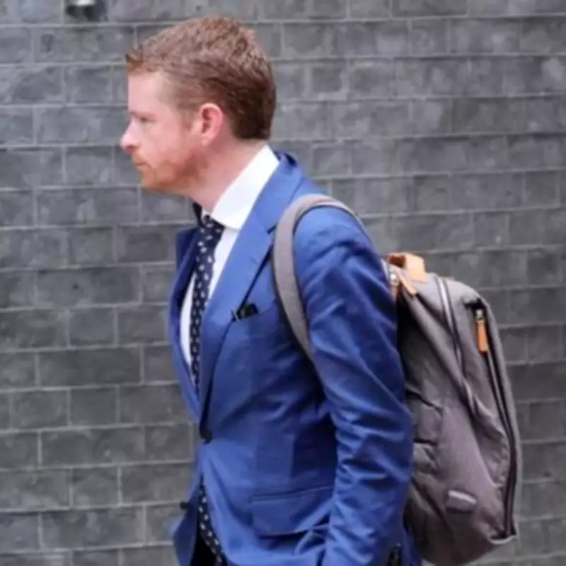 Met Police Release 999 Call Transcript in Morgan McSweeney Phone Theft Case