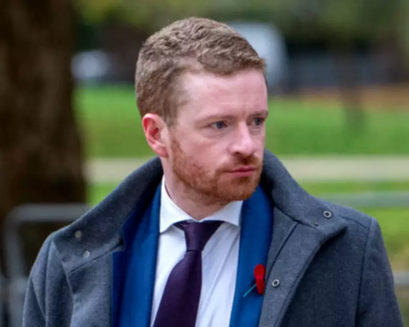 Met Police Reopen Investigation Into Morgan McSweeney Phone Theft After Address Error