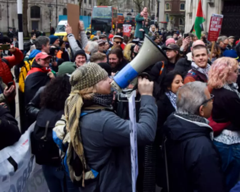 Met Police Reverses Stance, Will Resume Arrests for Palestine Action Support