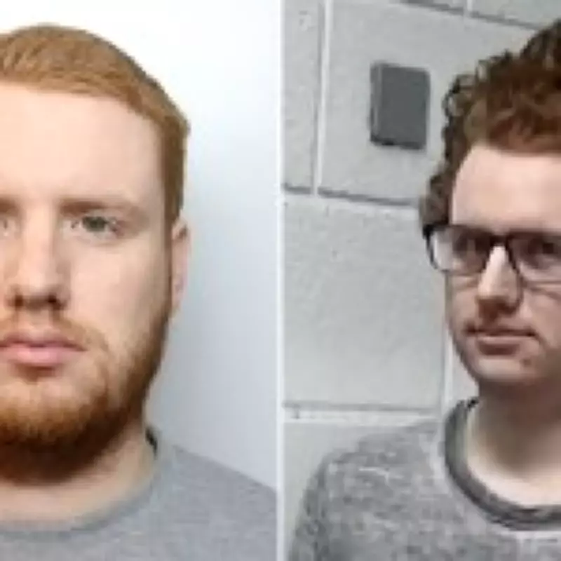 Met Police Volunteer Jailed for 24 Years for Child Rape and Sexual Abuse