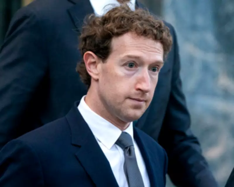 Meta Ordered to Pay $375 Million in Landmark Child Exploitation Case