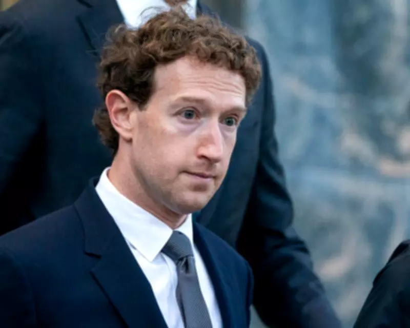 Meta Plans Major Layoffs Amid Rising AI Costs, Sources Say