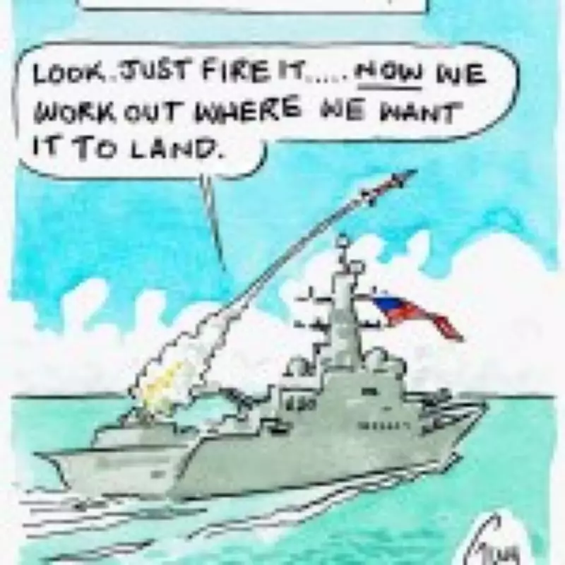 Metro Daily Cartoon by Guy Venables Captures Political Satire in 2026