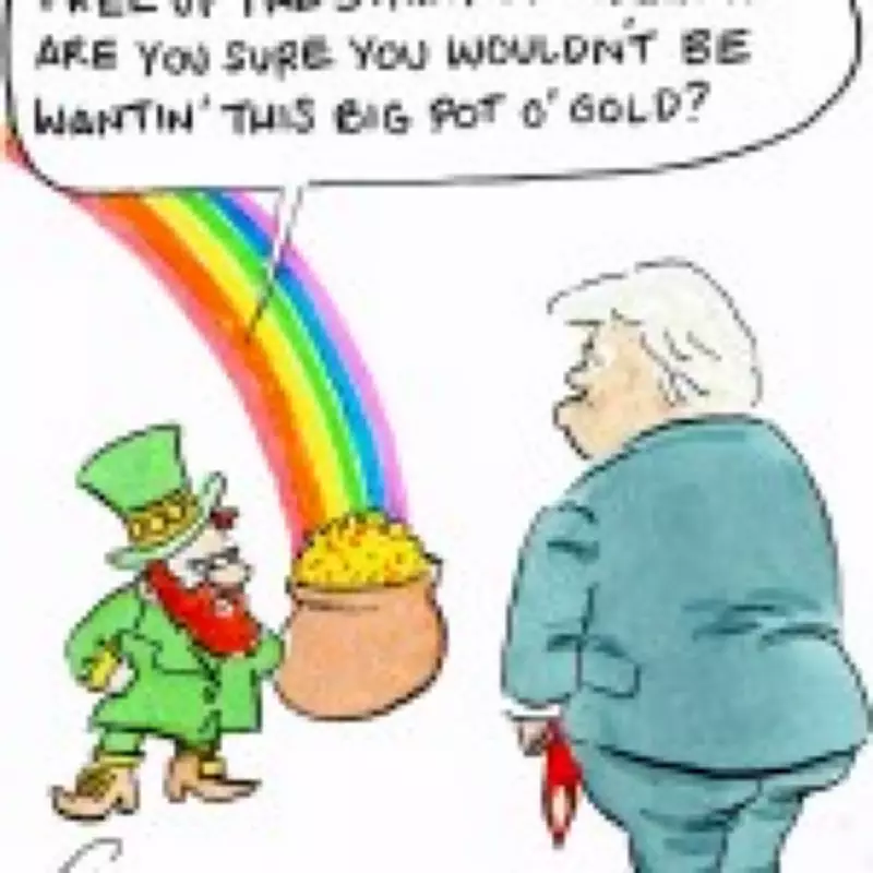 Metro Daily Cartoon by Guy Venables Continues to Engage Readers