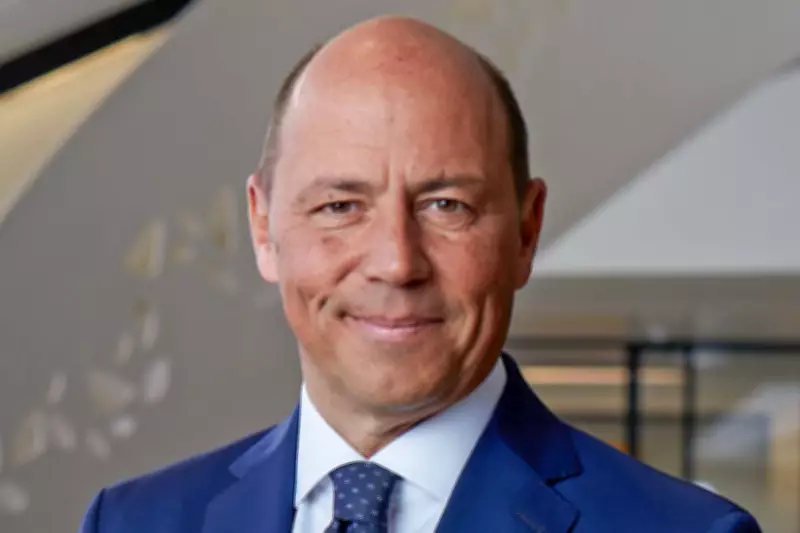 M&G CEO Outlines Next Phase of Strategic Transformation Plan