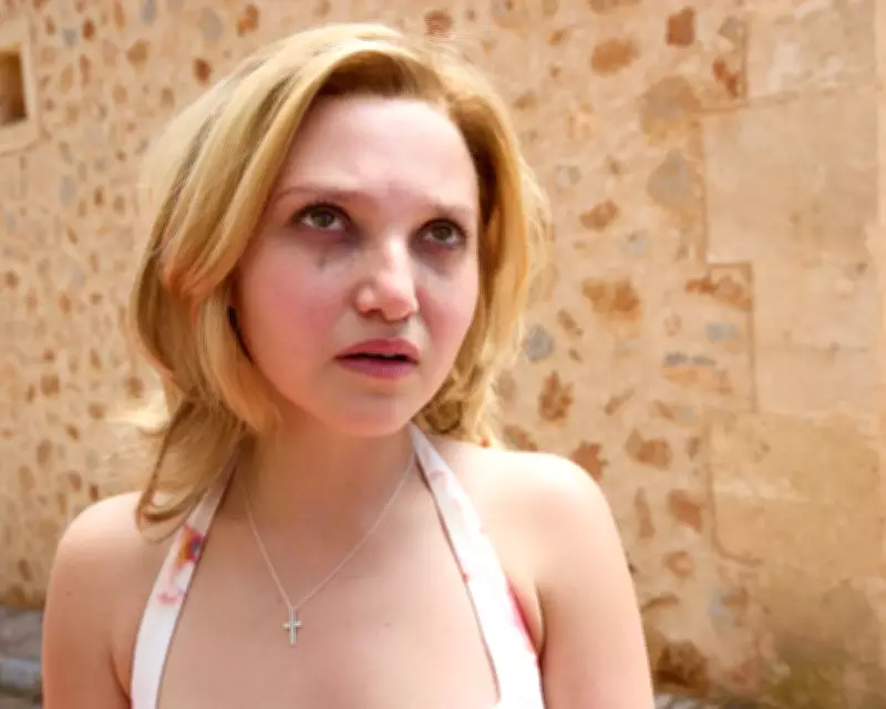 Mia McKenna-Bruce Stars in Gripping True Crime Drama Tonight