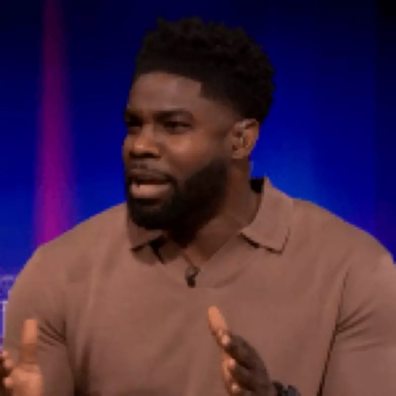 Micah Richards Urges Man Utd Summer Recruitment After Newcastle Defeat