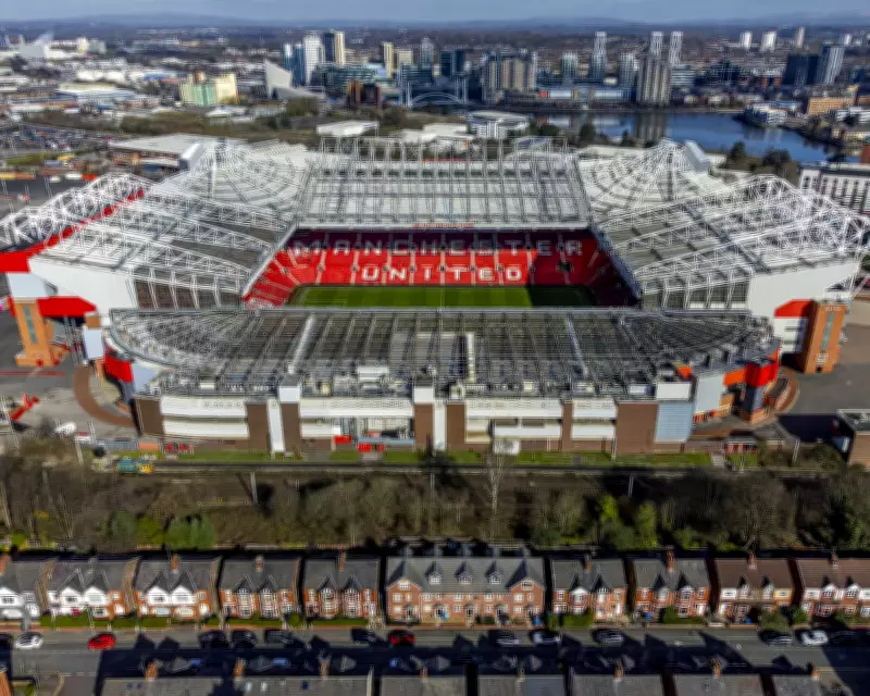 Michael Carrick's Manchester United Future Hinges on Dominant Football, Not Just Results