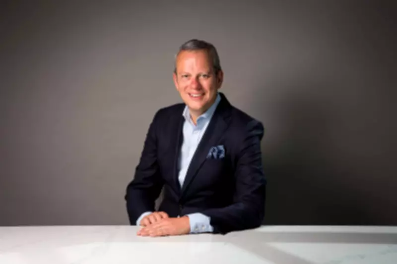 Michael Hayman Elected as New Chair of British Chambers of Commerce