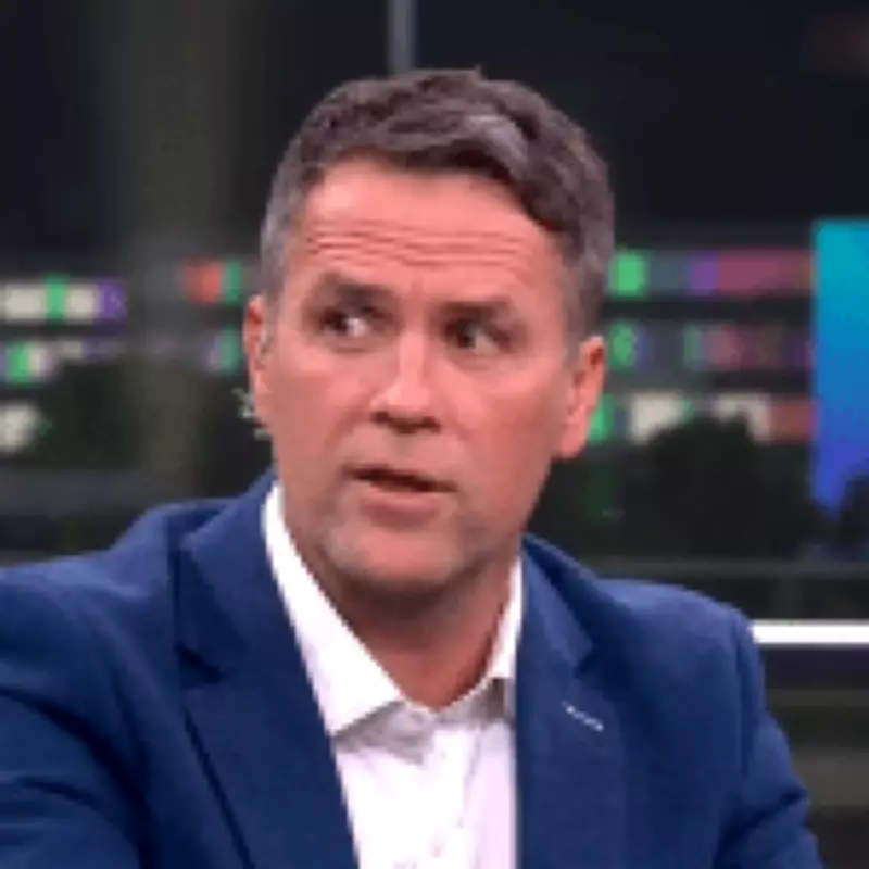 Michael Owen Criticizes Brighton Boss, Defends Arteta's Arsenal Tactics