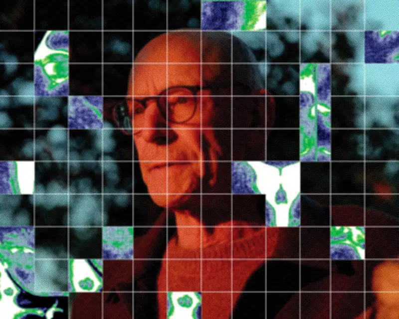 Michael Pollan Warns: Our Consciousness Is Under Siege from AI and Algorithms