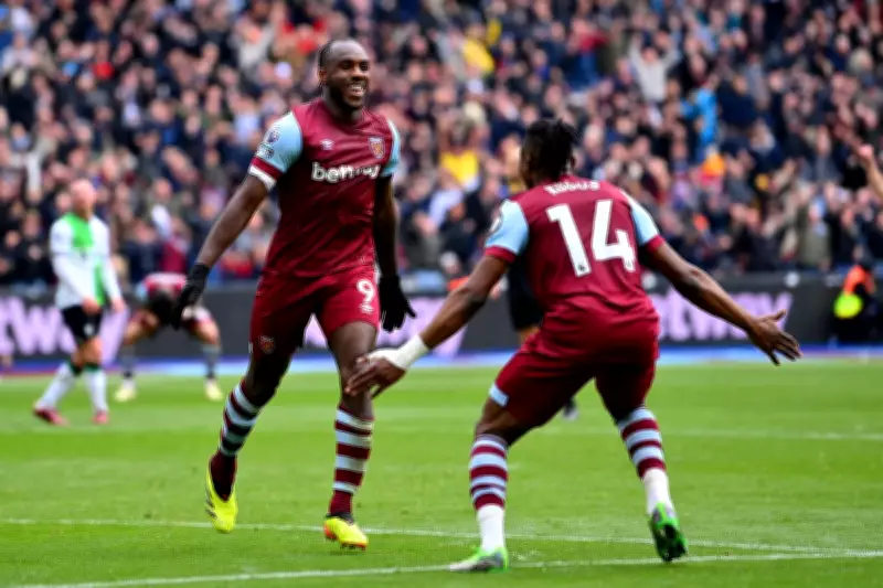 Michail Antonio Reveals Ego Blocked English Return Before Qatar Move
