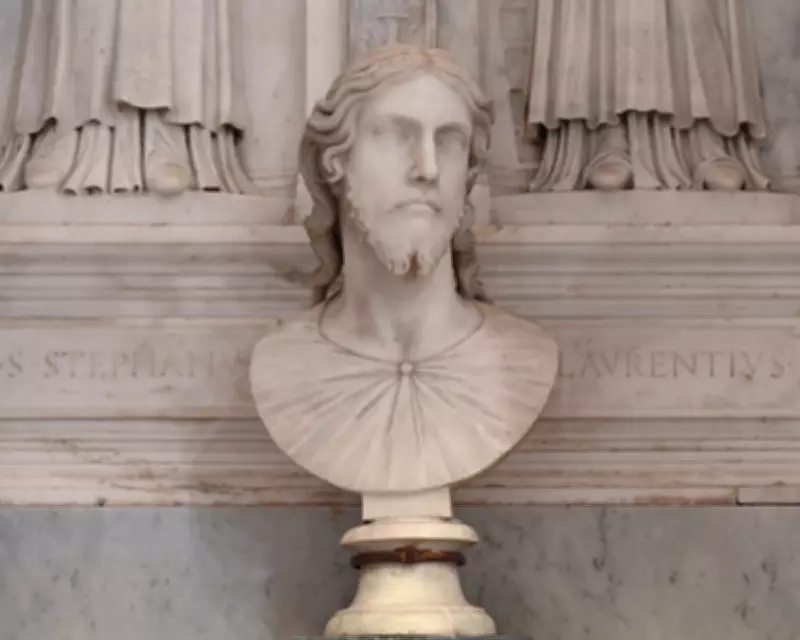 Michelangelo Attribution Sparks Debate Among Art Experts Over New Sculpture