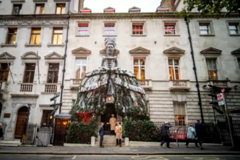 Michelin-Starred Sushi Chef Endo Kazutoshi Launches Pop-Up at Annabel's in Mayfair