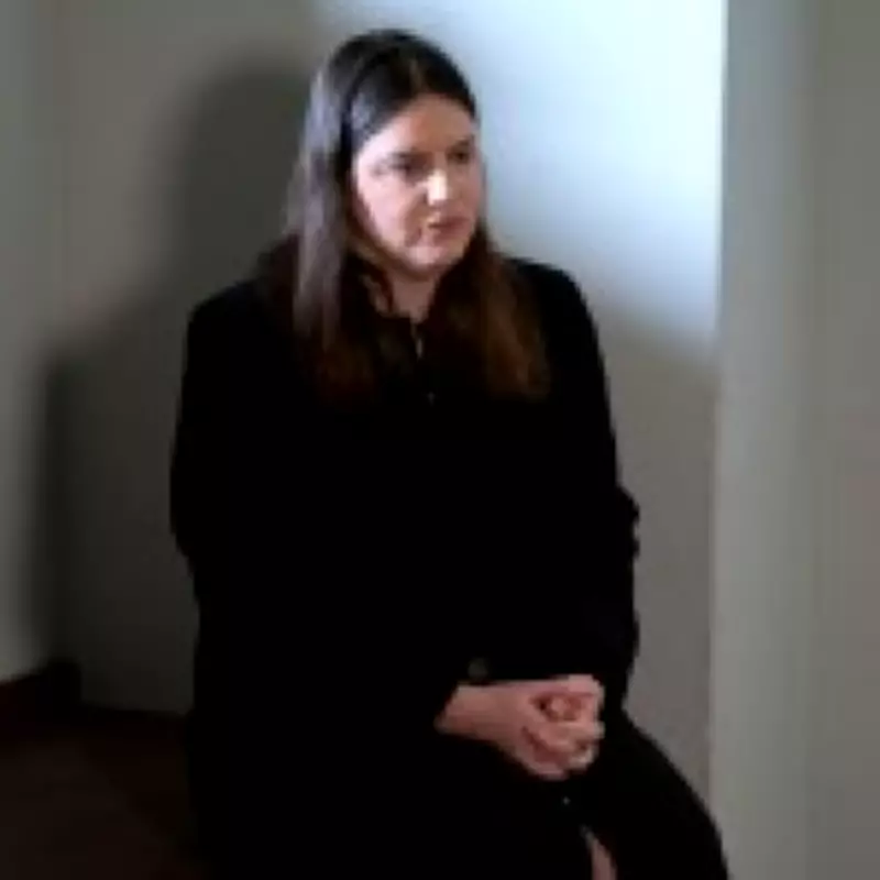 Michelle Ryan's New Role and Chic Look Mark Departure from EastEnders' Zoe Slater