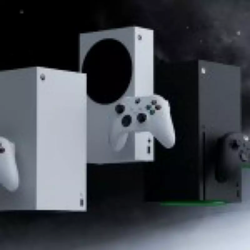 Microsoft's Project Helix Xbox Targets Christmas 2027 Clash with PS6