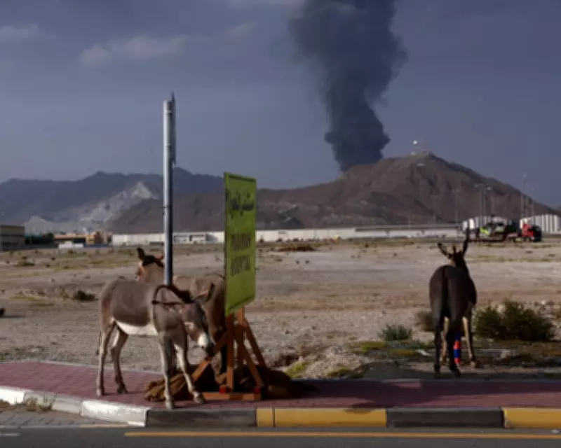 Middle East Conflict Could Revive Russia's War Economy Through Oil Price Surge