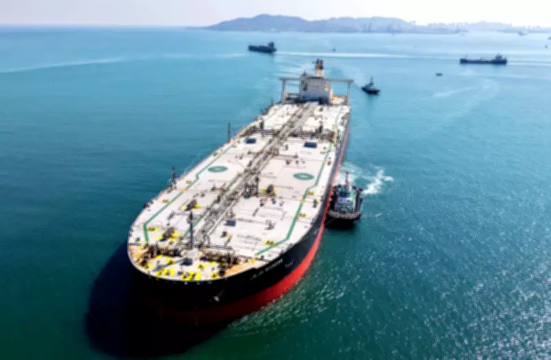 Middle East Conflict Sparks Global Economic Fears as Oil Prices Soar