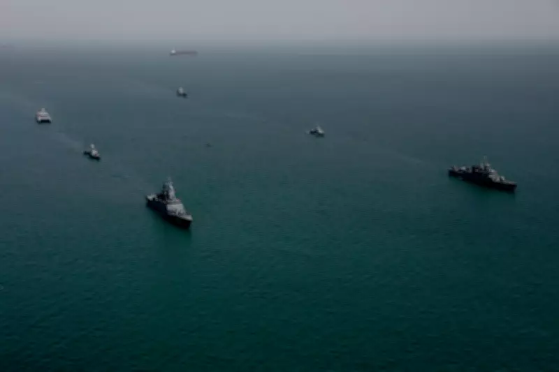 Middle East Conflict Threatens Global Growth: Oil Shock and Inflation Risks