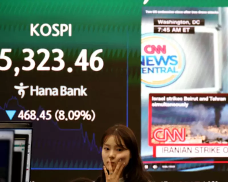 Middle East Conflict Threatens UK Living Standards Growth, Warns Resolution Foundation