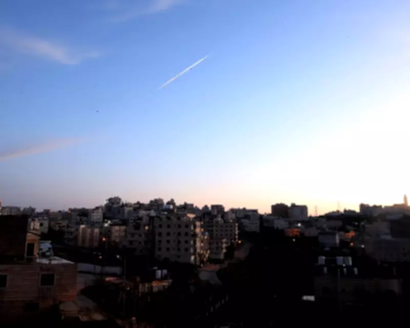 Middle East Crisis: Explosions in Tehran, Houthi Strikes in Yemen Escalate Tensions