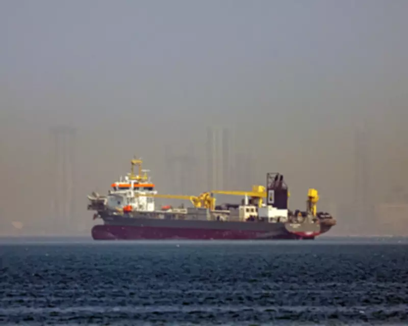 Middle East Crisis Sparks Oil Price Surge, Inflation Fears, and Rate Hike Concerns