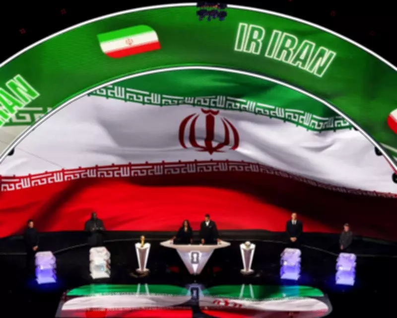 Middle East Football Faces Turmoil Amid US-Israel Conflict with Iran