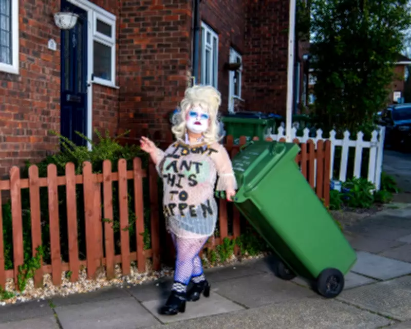 Midgitte Bardot: Drag Queen Confronts Dwarfism Prejudice in New Show