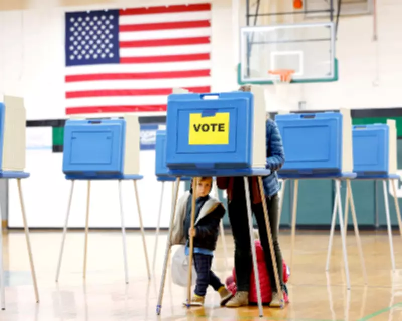 Midterm Elections 2026: Key Races in Texas, North Carolina, Arkansas