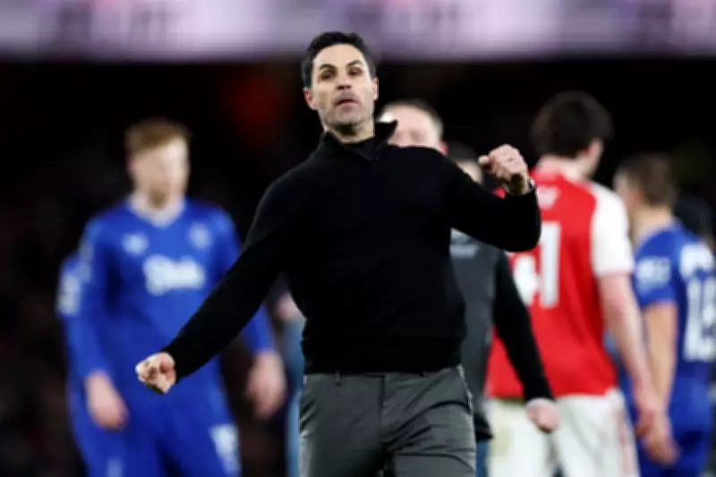 Mikel Arteta Praises West Ham's Konstantinos Mavropanos as 'Very, Very Good'