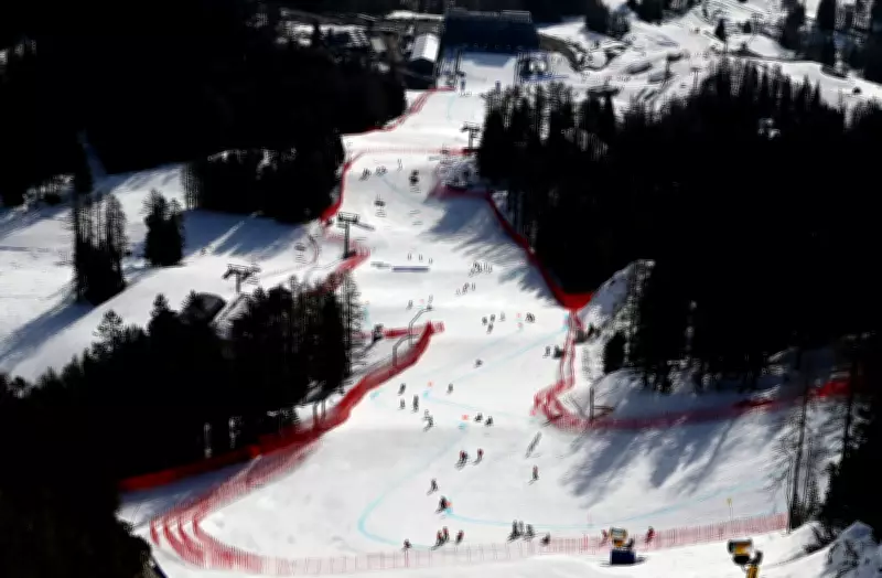 Milan-Cortina 2026 Winter Olympics Opening Day: A Visual Spectacle