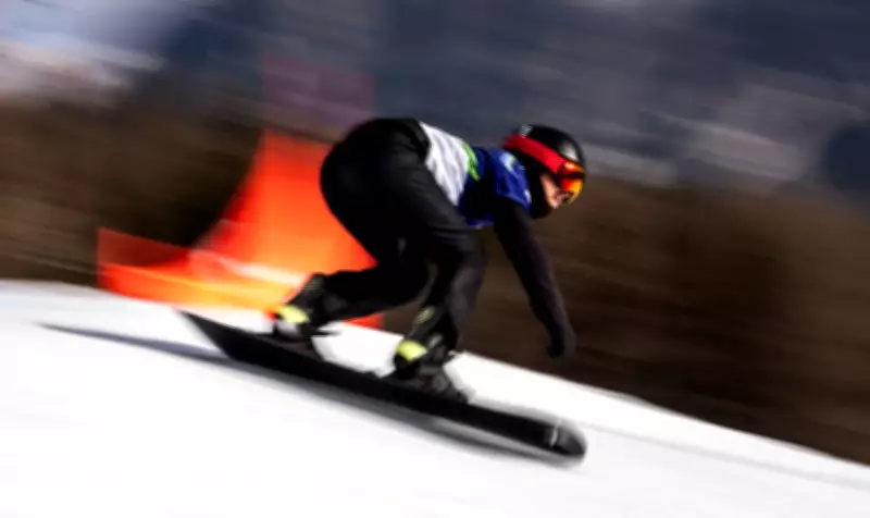 Milano Cortina 2026 Paralympics: Day Seven Photo Highlights Showcase Thrilling Action