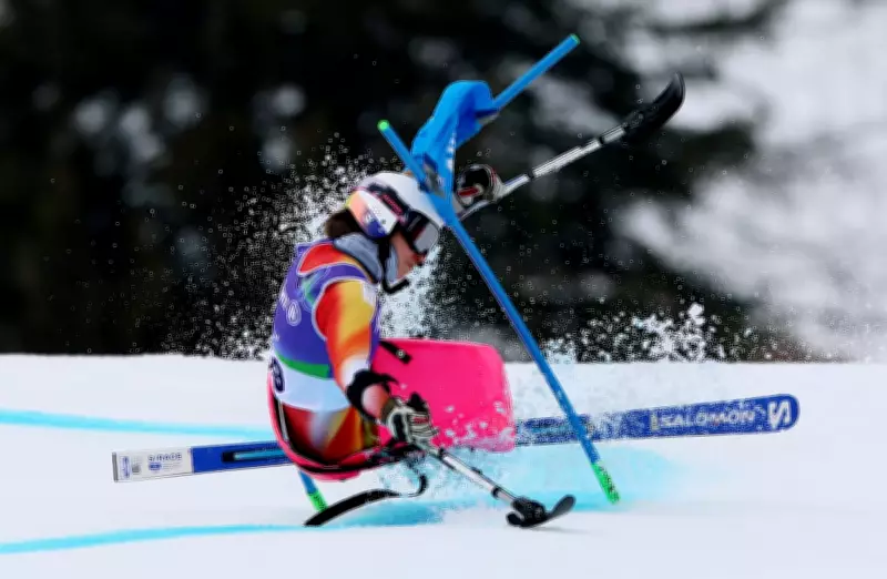 Milano-Cortina 2026 Winter Paralympics Day Six: Thrilling Action in Pictures