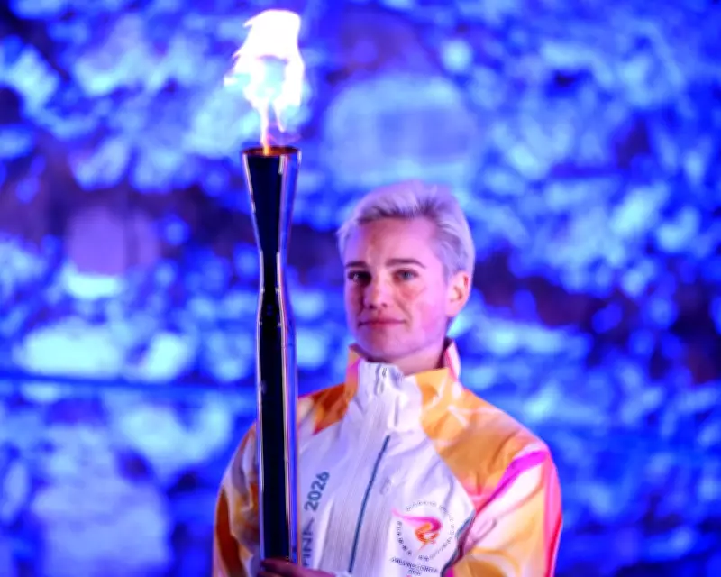 Milano-Cortina 2026 Winter Paralympics Opening Ceremony: A Spectacular Start