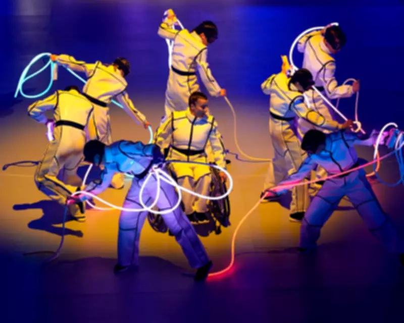 Milano Cortina Winter Paralympics Conclude with Spectacular Closing Ceremony