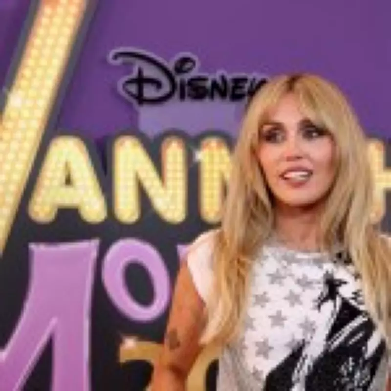 Miley Cyrus Sneaks C-Bomb into Hannah Montana Special, Disney Unaware